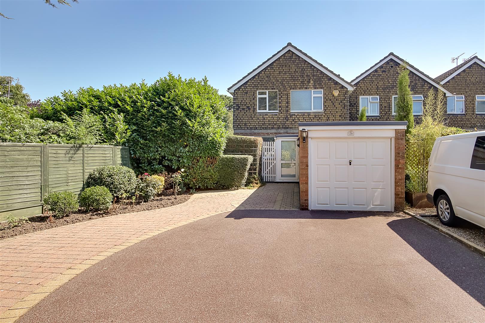 House - End Terrace | Cumberland Road, Angmering, BN16 | For Sale